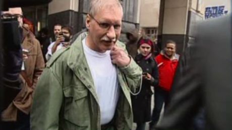 6,4 εκ. δολάρια για 23 χρόνια στη φυλακή - Media