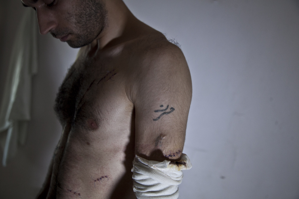 To Al Jazeera για την Ελλάδα: «Εργαστήριο» θεσμοθετημένου ρατσισμού εντός Ευρώπης - Media