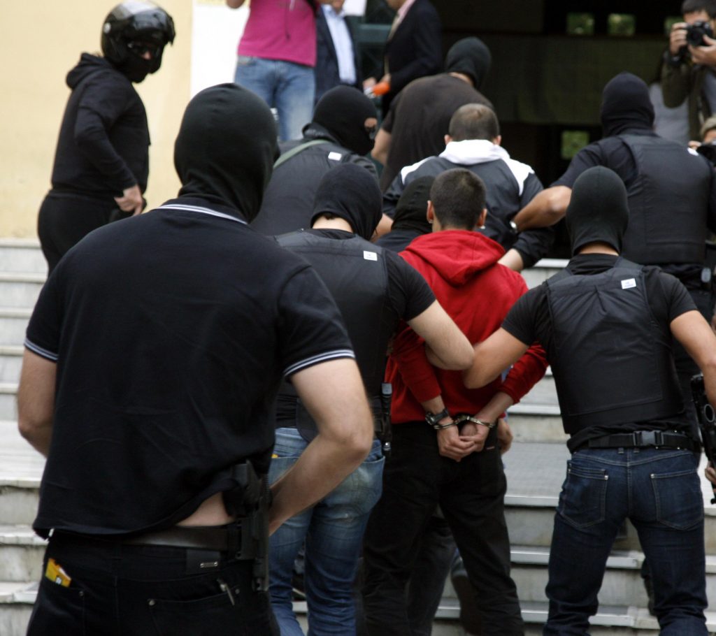 Τα (χαμένα) ανθρώπινα δικαιώματα - Media