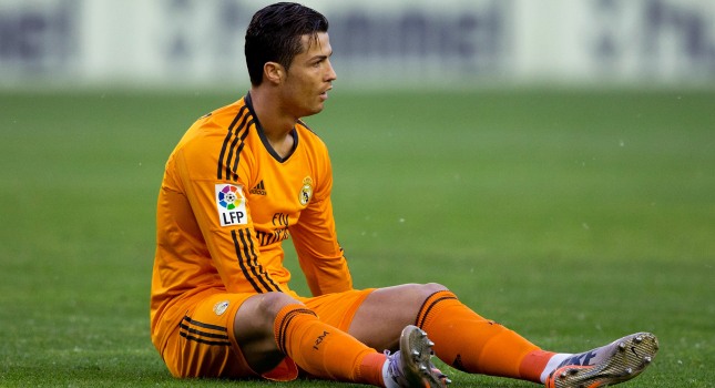 «Αυτοκτόνησε» η Ρεάλ και «κουνάει μαντίλι» στο πρωτάθλημα - Media