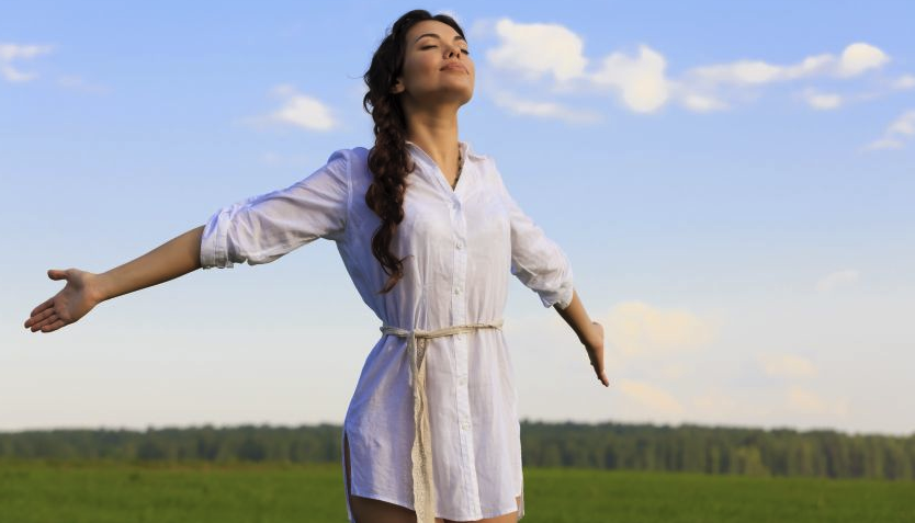 Κάντε restart στον αδύναμο οργανισμό σας και ανανεώστε τον καθολικά, σε τρεις μόνο μέρες! - Media