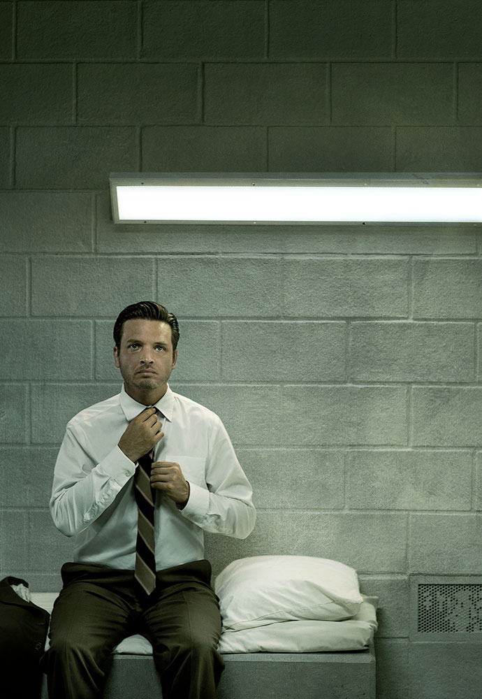 Rectify: η νέα σειρά του Sundance Channel σε πρώτη προβολή, αποκλειστικά στον OTE TV - Media