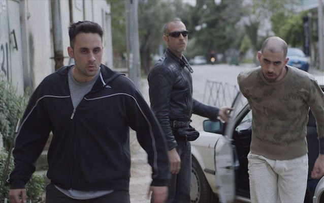 Το φεστιβάλ της Δράμας είπε «όχι» στον φασισμό - Media