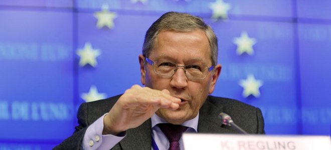 Ρέγκλινγκ: Ο ελληνικός λαός υποφέρει τα μέγιστα από τα μέτρα - Media