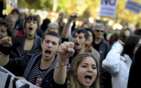 Συνεχίζει την… ανηφόρα η ανεργία: Στο 28% το Νοέμβριο - Media