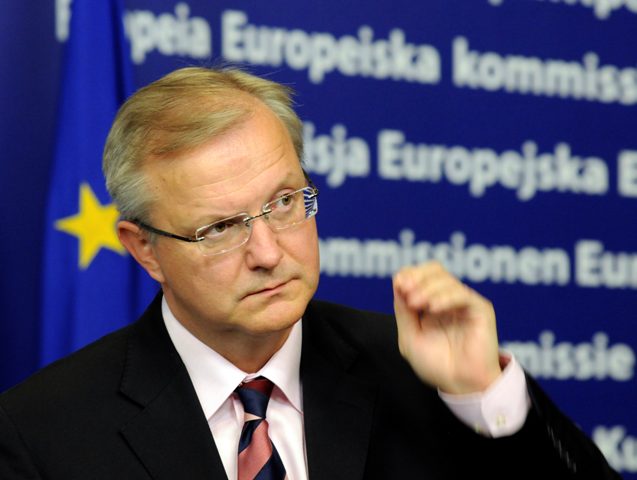 Καμία παραδοχή λάθους από την Κομισιόν - Media