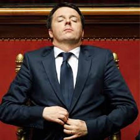 Ονειρεύεται τις… Ηνωμένες Πολιτείες της Ευρώπης ο Ρέντσι - Media