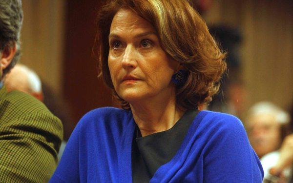 Ρεπούση: Να καταργηθεί η αναπαράσταση της εξόδου του Μεσολογγίου- Αντιδράσεις του δημάρχου - Media