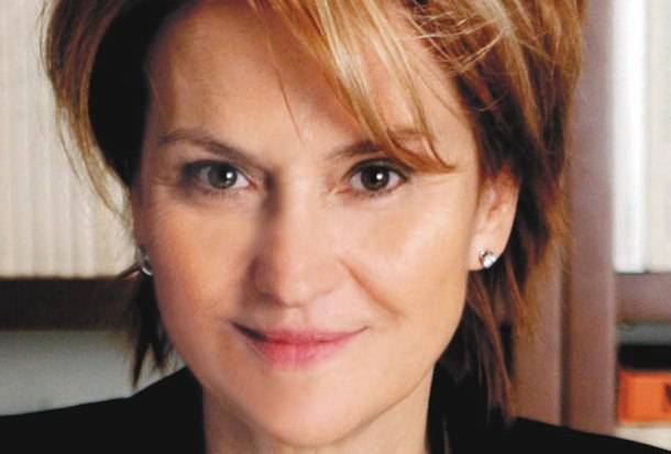 Δεν κατεβαίνει τελικά υποψήφια δήμαρχος Πειραιά η Ρεπούση - Media