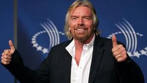 Oι υπάλληλοι του Ρίτσαρντ Μπράνσον παίρνουν άδεια όποτε θέλουν, για όσο θέλουν! - Media