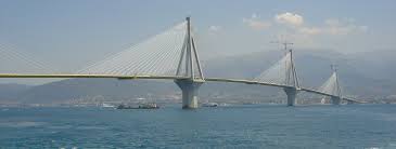 Αυτοκτόνησε 55χρονος στη γέφυρα Ρίου – Αντίρριου - Media