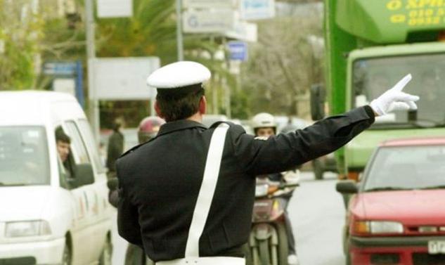 Kυκλοφοριακές ρυθμίσεις στα νότια προάστια - Media