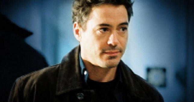 Ξανά πατέρας ο Ρόμπερτ Ντάουνι Τζούνιορ - Media