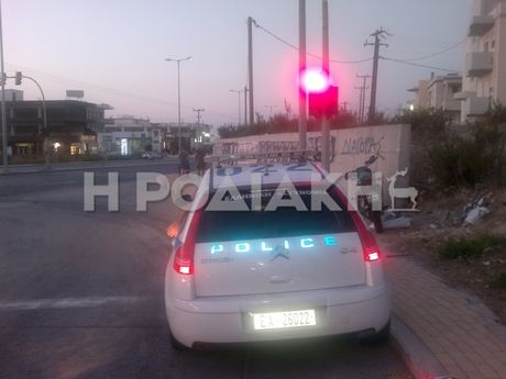 Ρόδος: Οδηγός γρονθοκόπησε με σιδηρογροθιά 27χρονο μπασκετμπολίστα! - Media