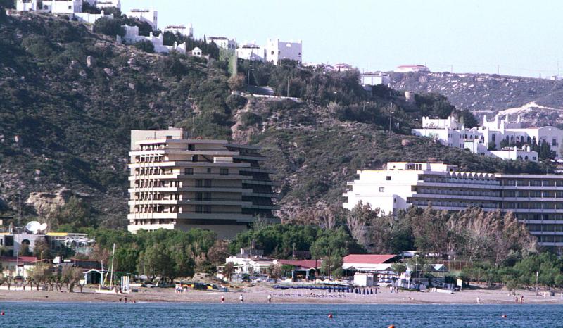 Ξυλοδαρμό καθαρίστριας από ιδιοκτήτη ξενοδοχείου καταγγέλλει το ΠΑΜΕ - Media