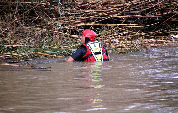 53χρονος αγνοούμενος: Εν αναμονή της ταυτοποίησης μέσω DNA - Media