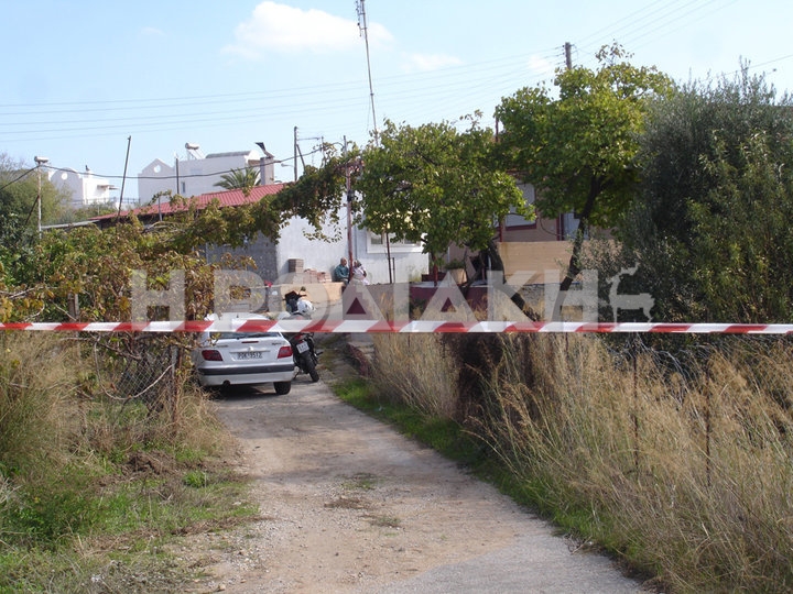 Ρόδος: Σκότωσαν τη γιαγιά τους για μια τηλεόραση - Media