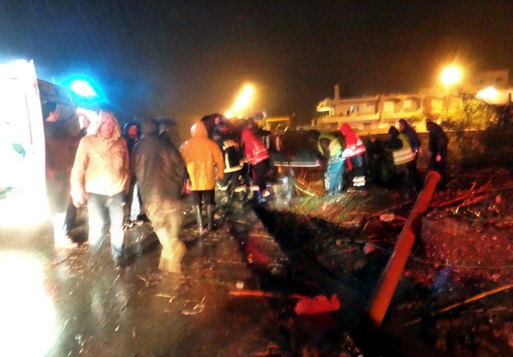 Το προξενείο της Σμύρνης ζήτησε 500 ευρώ από τα αδέλφια του νεκρού στη Ρόδο - Media