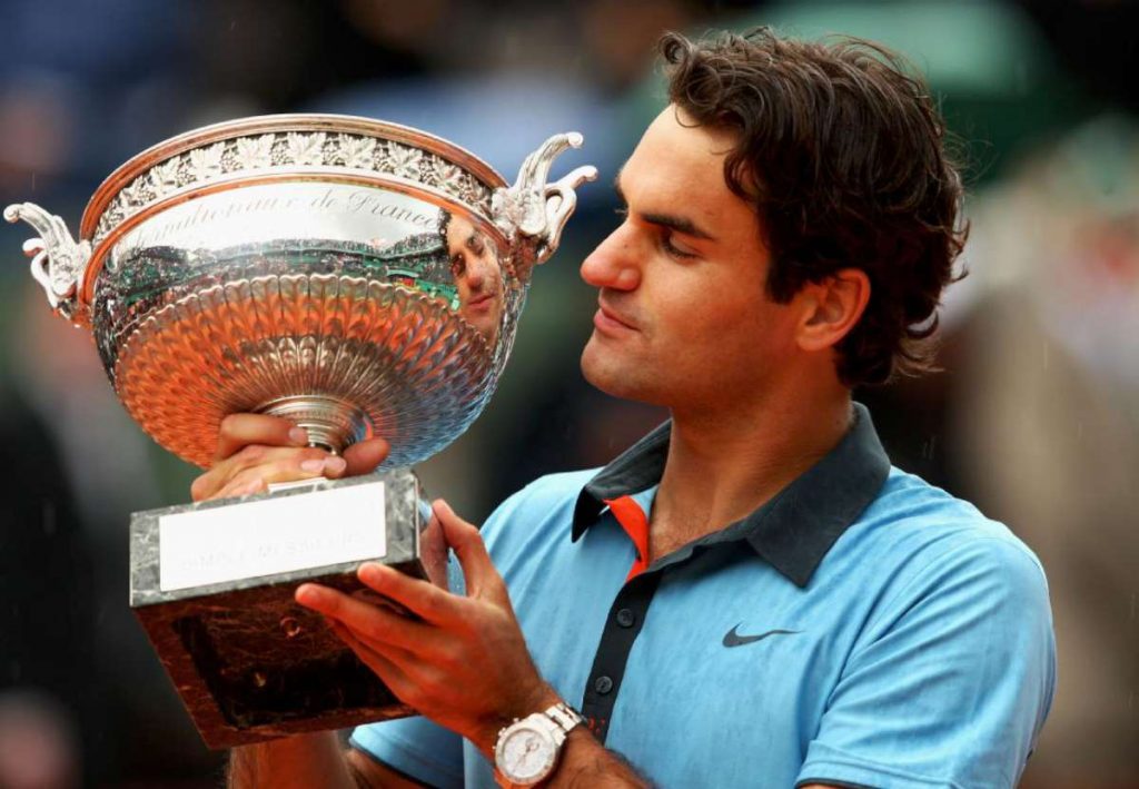 Λεφτά υπάρχουν… στο τένις! - Media