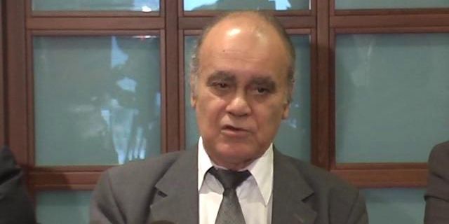 Ρωμανιάς: Καταργείται το ΕΚΑΣ (Video) - Media