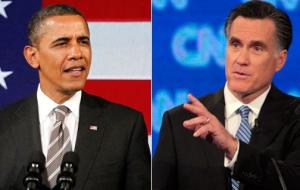 Νικητής του πρώτου «προεδρικού» ντιμπέιτ ο Ρόμνεϊ - Media