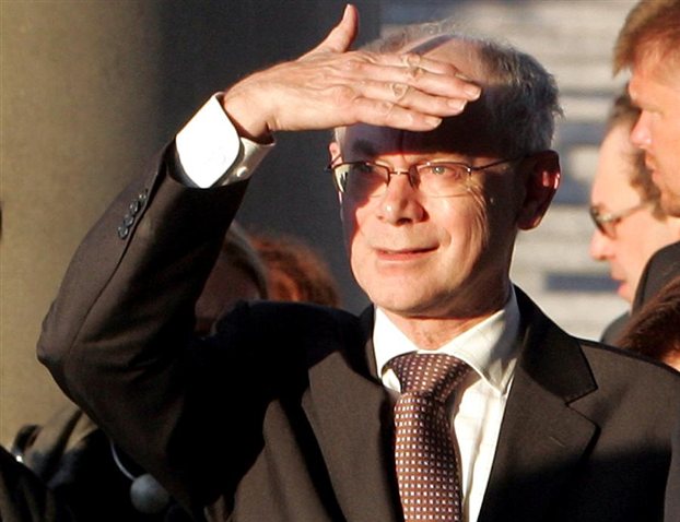 Ρομπάι: Σημάδια ανάπτυξης για Ελλάδα και Ισπανία εντός του 2014 - Media