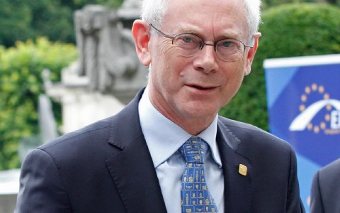 Η ΕΕ θα βγει ενισχυμένη από την κρίση, θεωρεί ο Ρόμπεϊ - Media