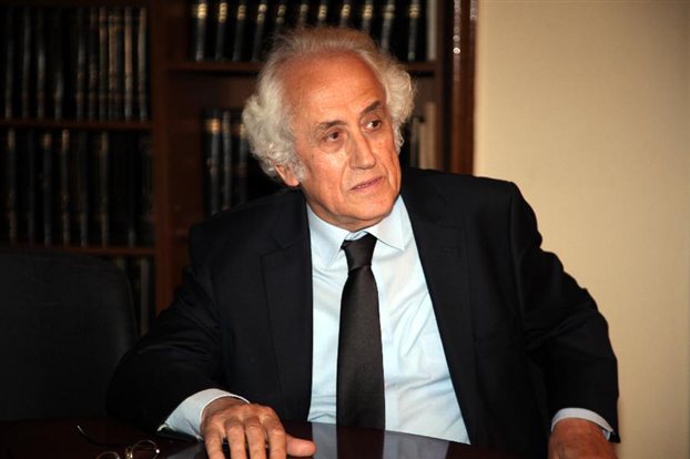 Εξιτήριο από το νοσοκομείο πήρε ο Ρουπακιώτης - Media