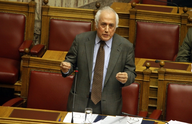 Έως την Παρασκευή στη Βουλή το νομοσχέδιο κατά του ρατσισμού - Media