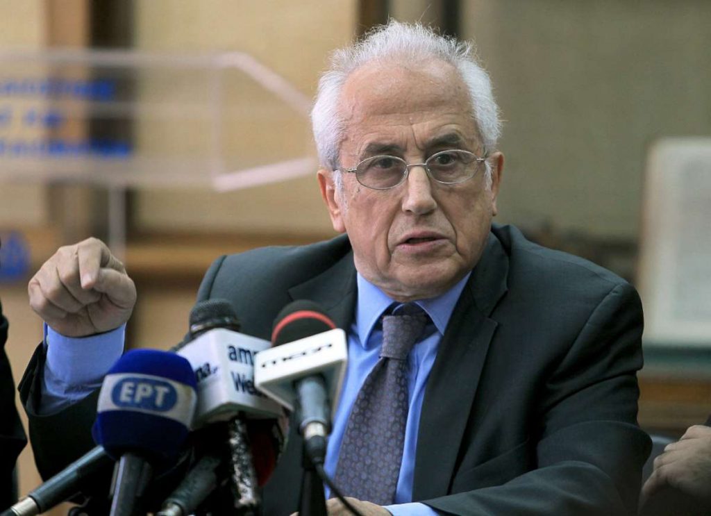 Σε «φάση ελέγχου» ακόμα το αντιρατσιστικό νομοσχέδιο - Media