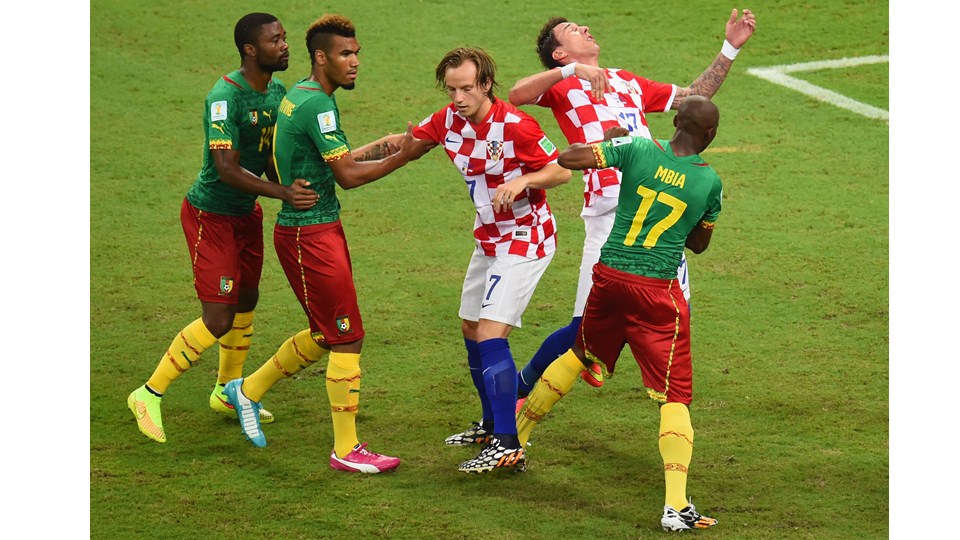 Ράκιτιτς και Μ\