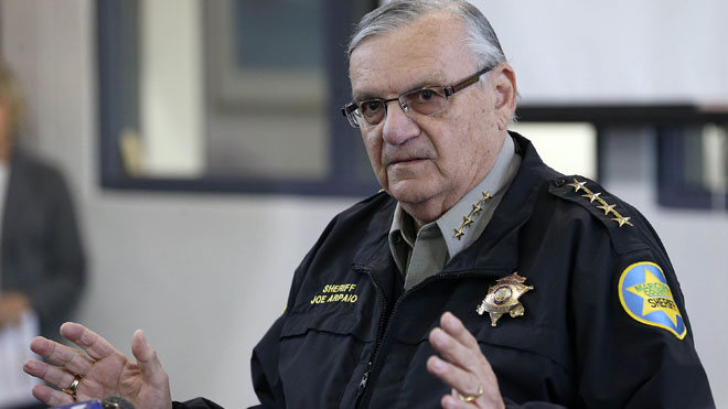 «Τιμωρία» σε κρατούμενους στις ΗΠΑ - Media