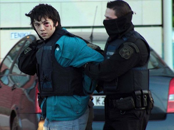 Επιστολή Ρωμανού από τις φυλακές – Για ποιες επιθέσεις αναλαμβάνει την ευθύνη - Media