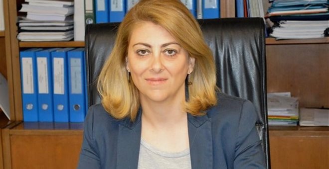 Υπό παραίτηση η Σαββαΐδου λόγω ΕΝΦΙΑ - Media