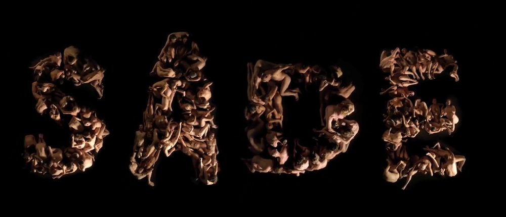 Όταν η τέχνη… οργιάζει (Video) - Media