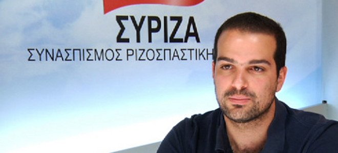 Την πρωτιά βάζει στόχο ο Σακελλαρίδης - Media