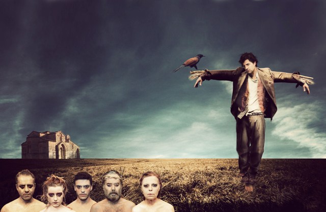 \"Διόνυσος\" ο Σάκης - Media