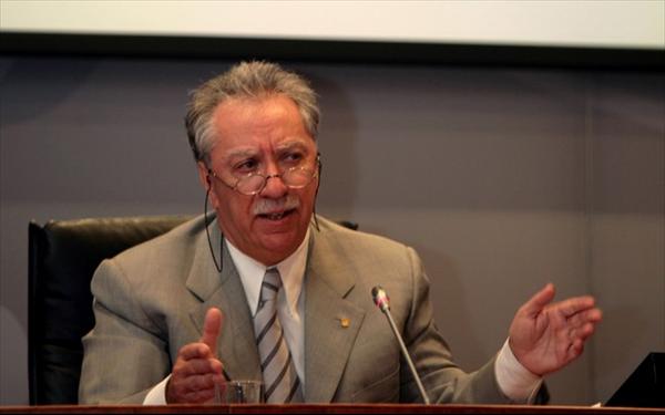 Πρόταση για συμψηφισμό ΕΝΦΙΑ – φόρου μεταβίβασης από τον Σάλλα - Media