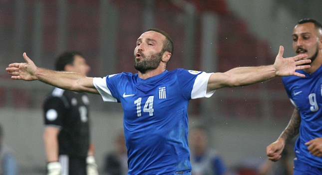 Στο ίδιο έργο θεατές - Media