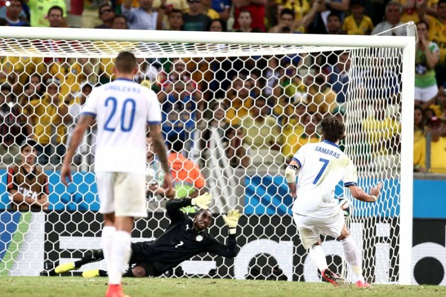 Εξασφάλισε 17 εκατ. ευρώ και πάει για… 31 η ΕΠΟ - Media