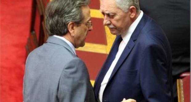 Διαψεύδει η ΔΗΜΑΡ ότι υπάρχει βολιδοσκόπηση για τον Φώτη Κουβέλη - Media