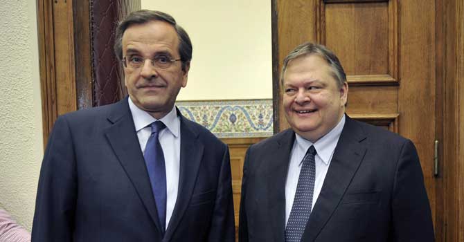 Μας «ψεκάζουν»… ανάπτυξη - Media