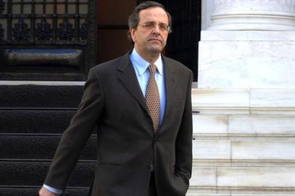 Ολοκληρώθηκε η σύσκεψη στο Μαξίμου - Media