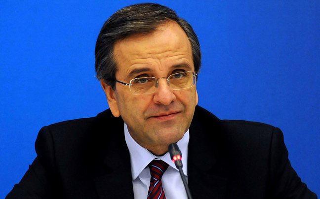 Για την πατρίδα νοιάζεται ο Αντώνης…  - Media