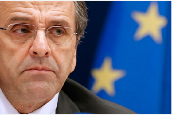 Σαμαράς: «Είμαστε ανοιχτοί σε όλους» - Media