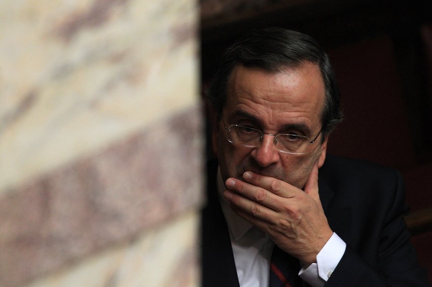 Με ρυθμούς χελώνας το αντιρατσιστικό νομοσχέδιο - Media