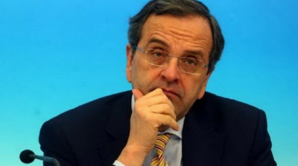 Σαμαράς: Έως το τέλος του χρόνου να εξοφληθούν οι οφειλές του ΕΟΠΥΥ - Media