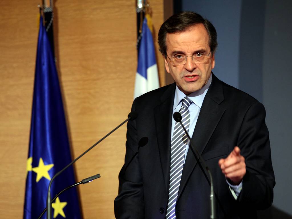 Στη Δικαιοσύνη δίνει το προβάδισμα η κυβέρνηση - Media