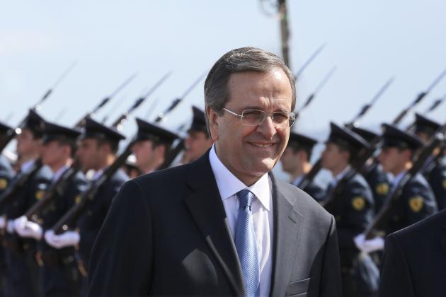 Αρχιερείς της διαφθοράς
 - Media