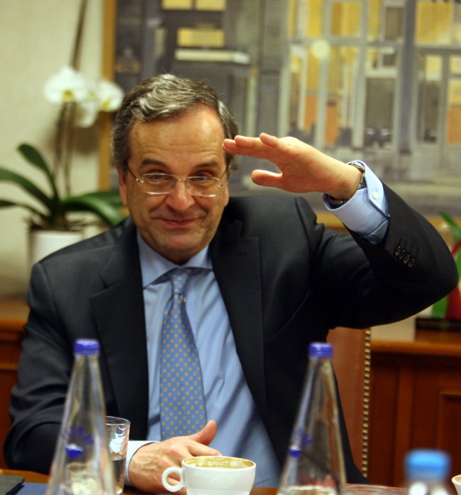 Οι ευρωλιγούρηδες συνεχίζουν το έργο τους… - Media